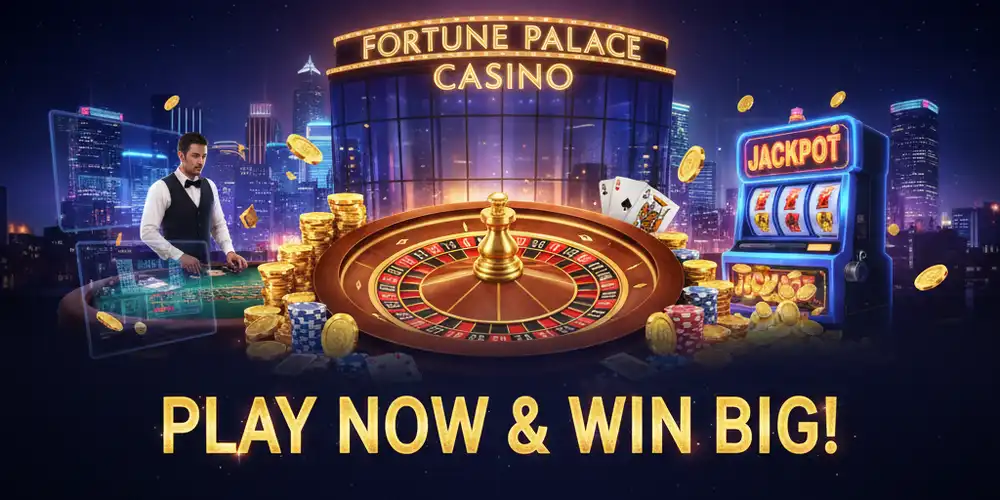 888casino প্রমোশন ব্যানার